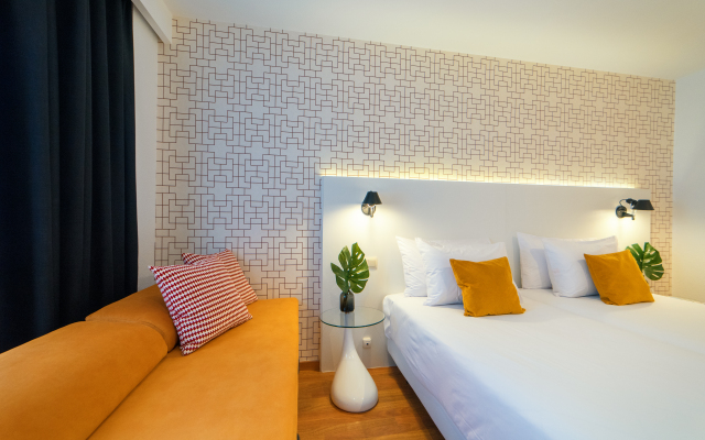 Hotel Cetina Murcia