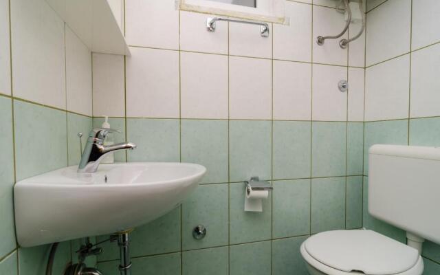 Apartments Skurla - One Bedroom Apartment With Terrace