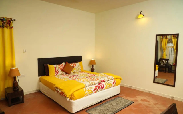 Copperhill Villa Luxury Homestay