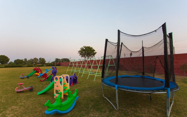 Vesta Bikaner Palace