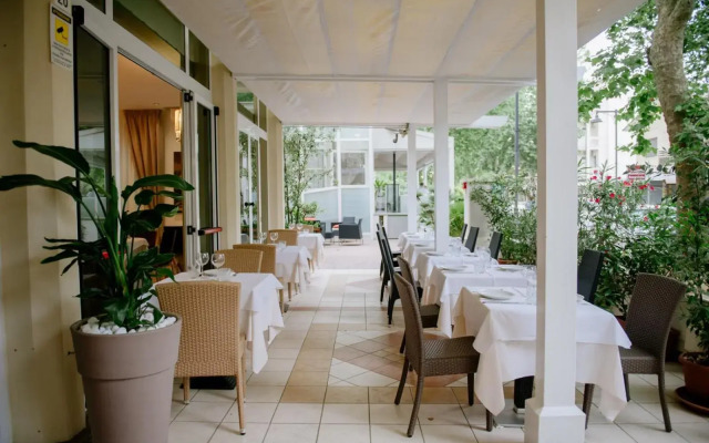 Hotel Lalla Beauty & Relax