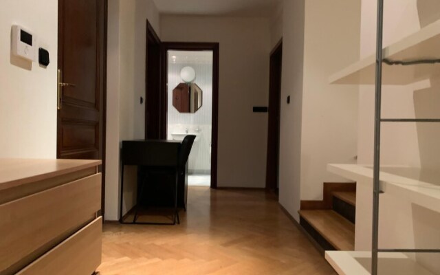 Fantastic 5 Bedroom Duplex in the Old Town
