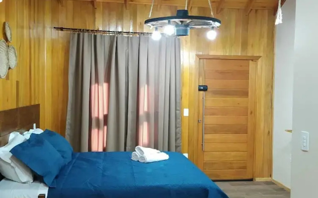 Aconchego da Serra Geminados