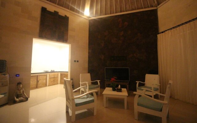 Villa The Umah Putih
