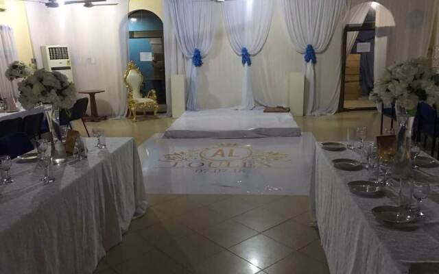 Maat Court