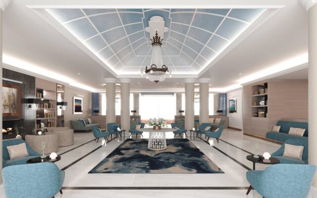 Grand Hotel Suisse Majestic, Autograph Collection