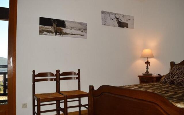 Appartement Les Angles, 3 pièces, 6 personnes - FR-1-593-19