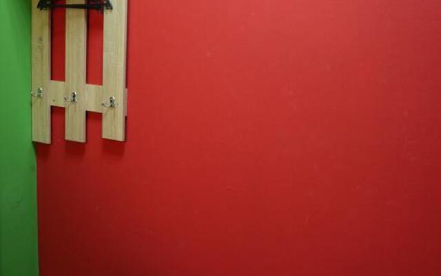 Travel Inn Novoslobodskaya