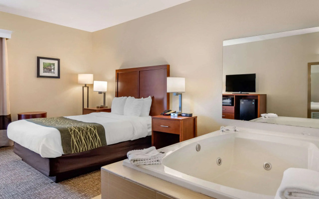 Comfort Inn Douglasville - Atlanta West