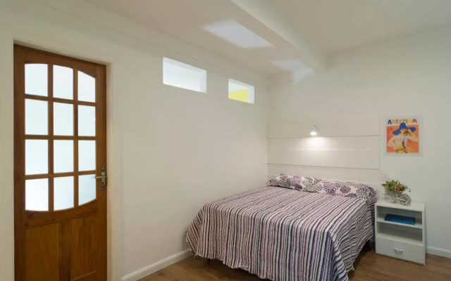 Suite Catedral