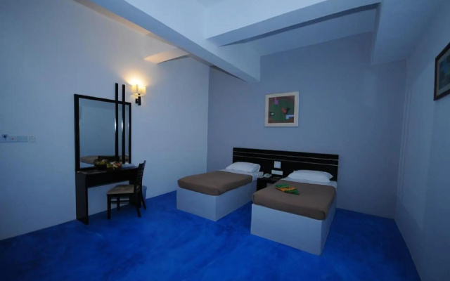 Oyo 44082 Kuala Melaka Inn – Guest Rooms – Langkawi
