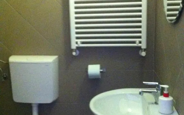 M0 Lakihegy Motel