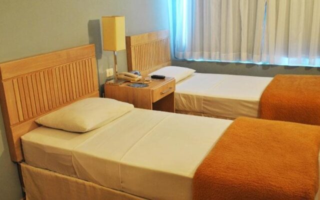 Hotel Doral Apucarana