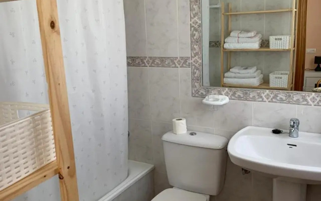 Apartamento Calvarios