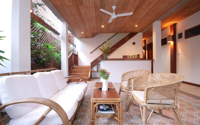 Sala Prabang Hotel