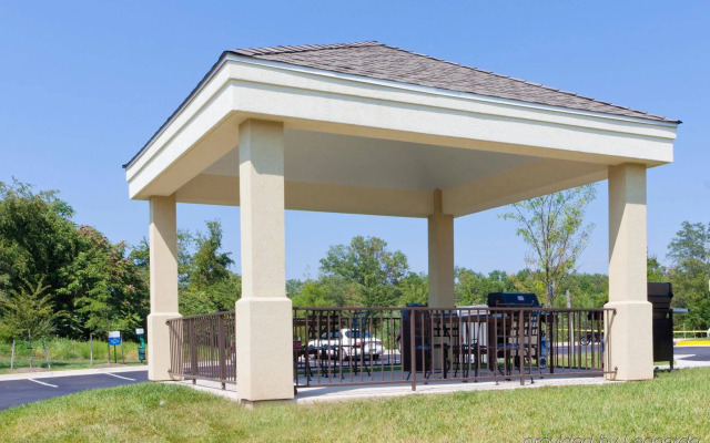 Candlewood Suites Manassas by IHG