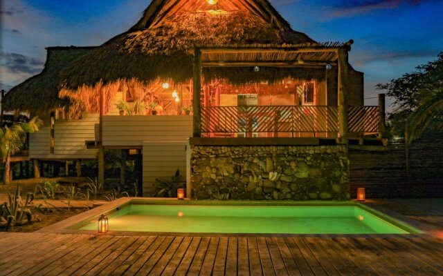 Solost Hotel Eco Boutique