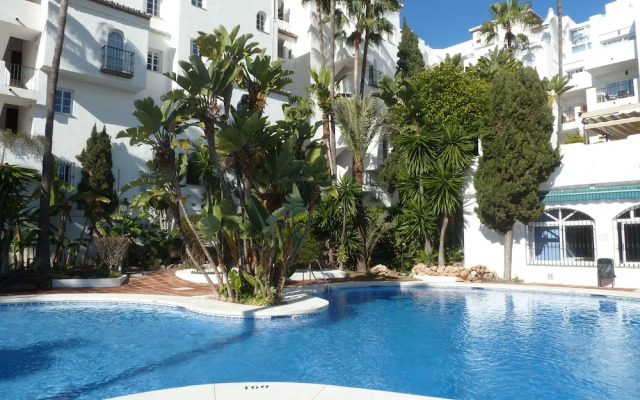 Apartamentos Pueblo Quinta Dos