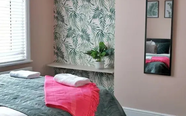 The Callie by Sasco Apartments