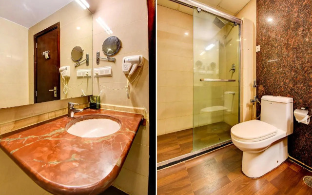 Oriva Suvee Boutique