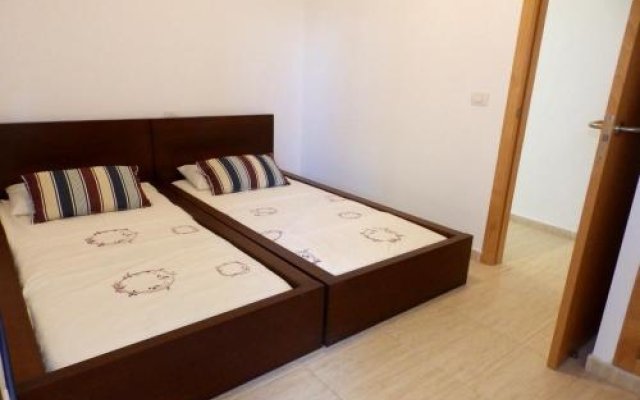 Apartamento Oeste