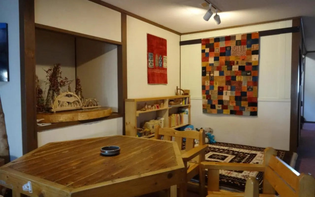 Oomukou Ryokan
