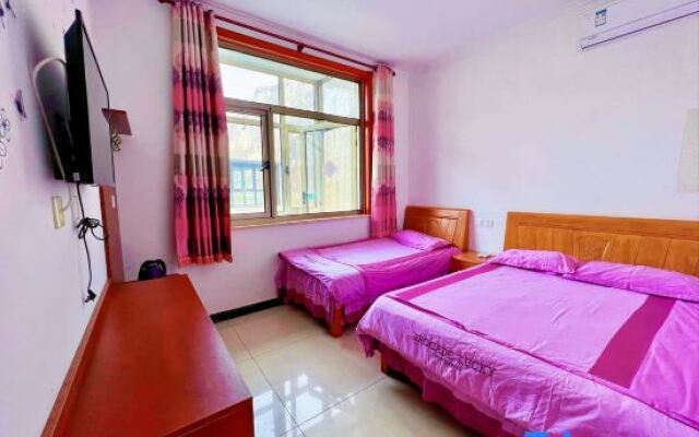 Shanshuijian Homestay