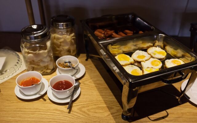 Liberty Hotel Thamrin Jakarta