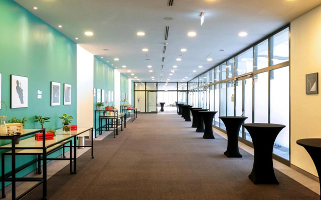 Vienna House Easy by Wyndham Katowice
