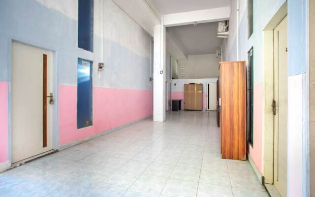 OYO 2415 Ibma Smart Syariah
