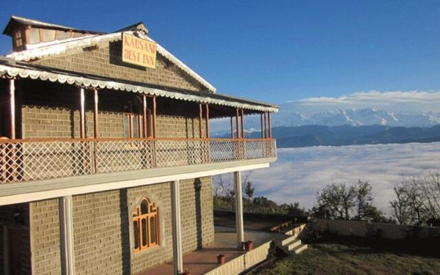 Kausani Best Inn
