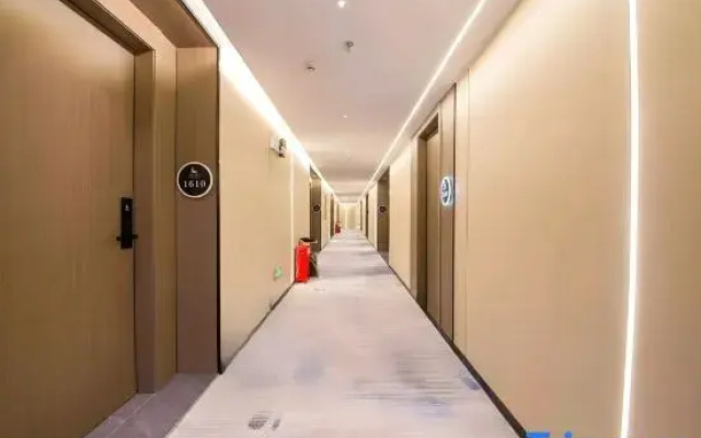 Xi Yue Hotel