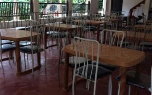 Koslanda Rest