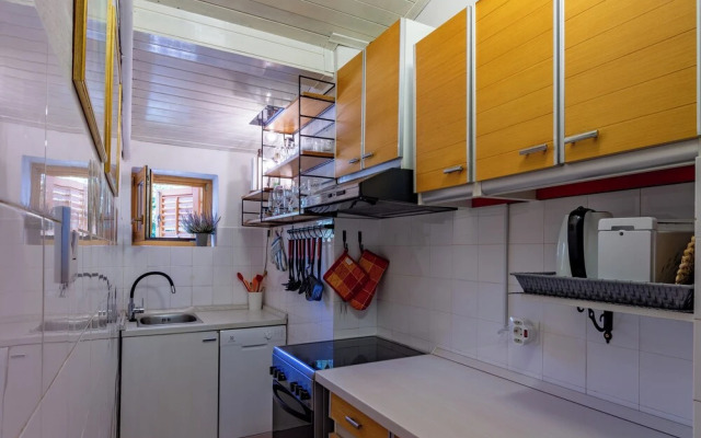 Apartman Azzuro Bay 1