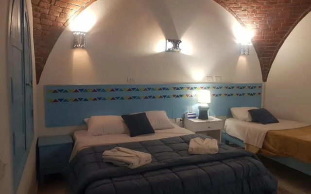 Noprea Boutique Hotel