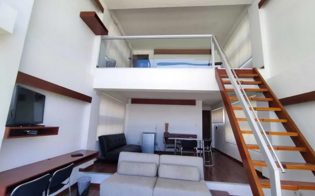 Onkel Inn Torres Copacabana