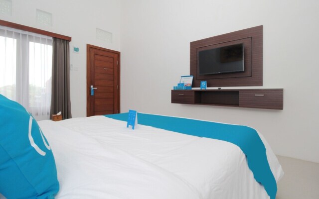 Airy Seminyak Belong 46 Kuta Bali