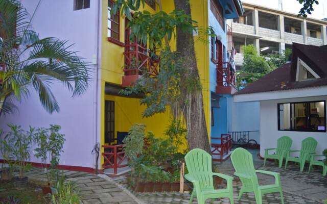 NIDA Rooms Boracay Aklan Paradise