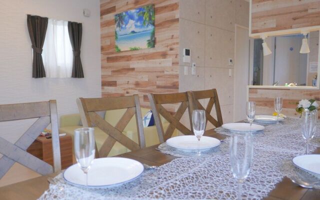 Grandioso Okinawa Villa Onna 5