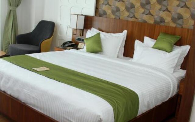 Hotel Ceasar Palace