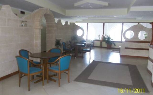 Hotel Nicolaj