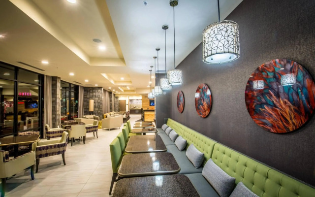 Fairfield Inn & Suites by Marriott Denver Downtown