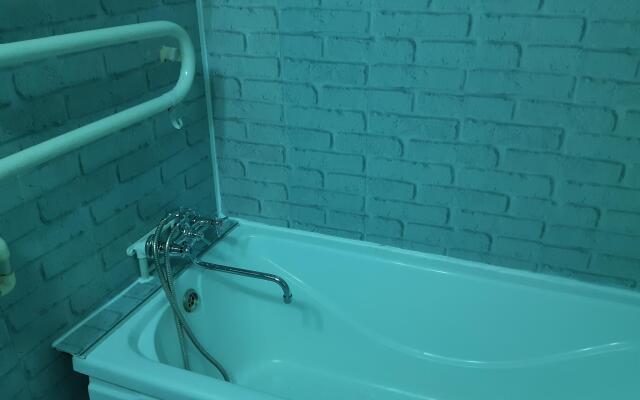Apartments on Gagarin Avenue 1st line 9