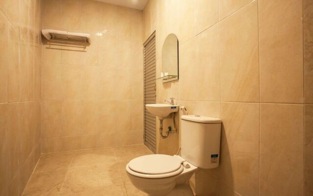 OYO 1522 Residence Anugrah