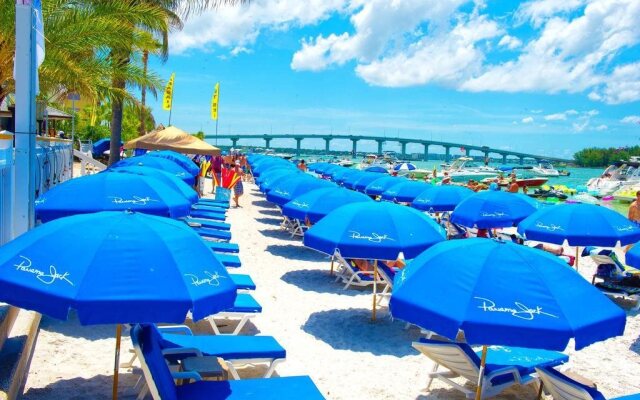 Shephard's Beach Resort