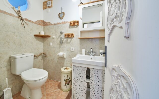 Appartement Milly
