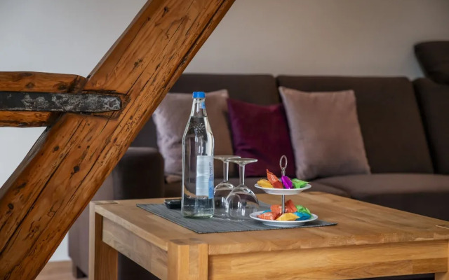 Landgasthof Winzerscheune