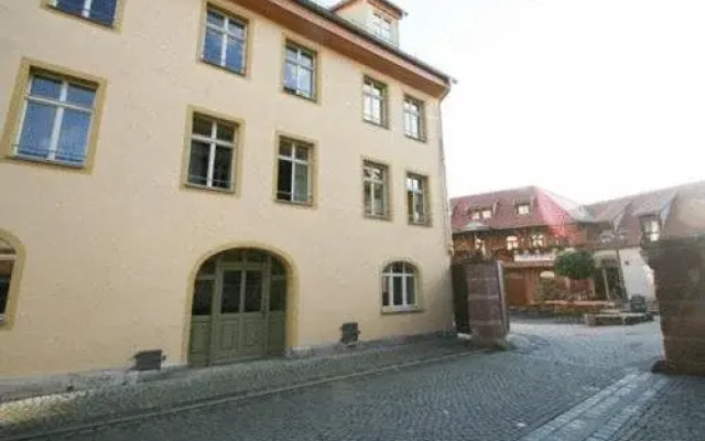 deckerts Hotel am Katharinenstift