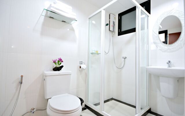 True Siam Phayathai Hotel
