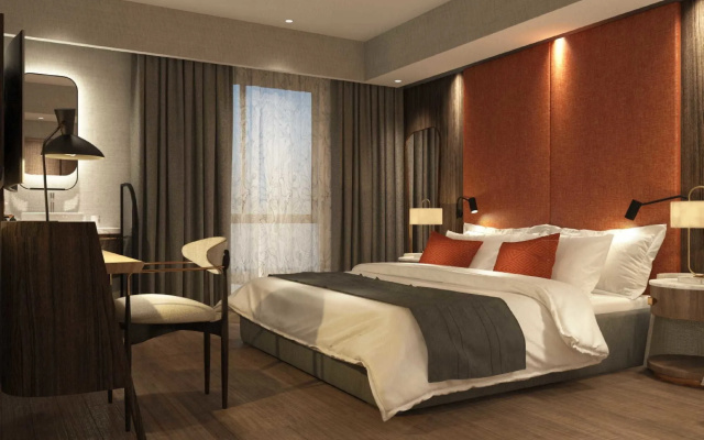 Hanoi L'heritage Diamond Hotel & Spa
